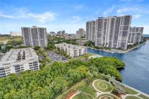 3370 Hidden Bay Dr #1702, Aventura, FL 33180, - MLS#A11902313