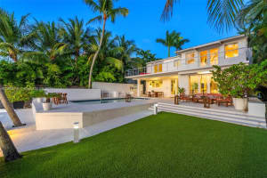 302 W San Marino Dr Miami Beach, FL 33139 - MLS#A11902315