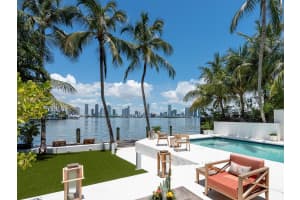 302 W San Marino Dr Miami Beach, FL 33139 - MLS#A11902315