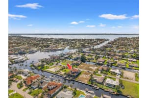 123 Sw 53rd St Cape Coral, FL 33914 - MLS#A11902323