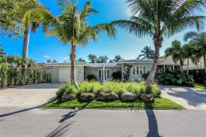 404 Coconut Isle Dr Fort Lauderdale, FL 33301 - MLS#A11902329