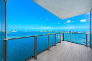 2900 Ne 7th Ave 2807 Miami, FL 33137 - MLS#A11902352