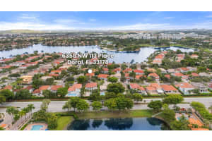 6358 Nw 113th Pl . Doral, FL 33178 - MLS#A11902354