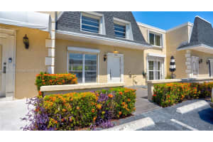 933 Ne 24th Ave 169 Hallandale Beach, FL 33009 - MLS#A11902356