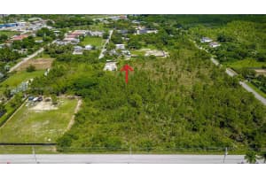 12251 Sw 230th Street Miami, FL 33170 - MLS#A11902360