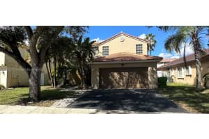 13209 Nw 12th Court Sunrise, FL 33323 - MLS#A11902372