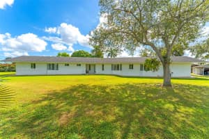 26715 Sw 203rd Ave Homestead, FL 33031 - MLS#A11902385