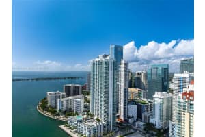 1300 Brickell Bay Dr 3307 Miami, FL 33131 - MLS#A11902393