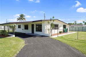 14520 Sw 289th St Homestead, FL 33033 - MLS#A11902412