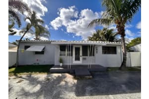 1928 Wilson St 1 Hollywood, FL 33020 - MLS#A11902414