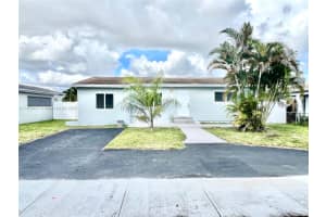 6417 Fletcher St, Hollywood 6417 Fletcher St, Hollywood