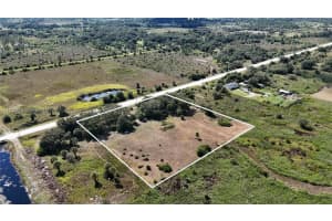 15307 Nw 288th Okeechobee, FL 34972 - MLS#A11902429