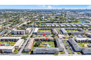 5300 Washington St H137 Hollywood, FL 33021 - MLS#A11902431