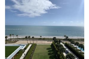 350 Ocean Dr 704n Key Biscayne, FL 33149 - MLS#A11902432