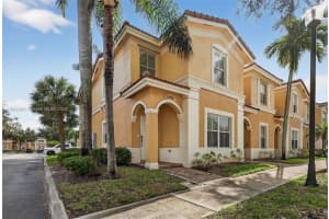12989 Sw 30th Ct 135 Miramar, FL 33027 - MLS#A11902450