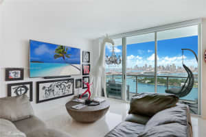 650 West Ave Ph09 Miami Beach, FL 33139 - MLS#A11902451