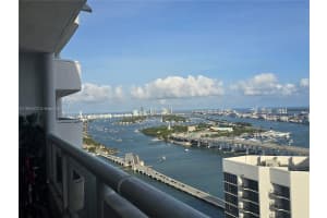 1717 N Bayshore Dr B-4141 Miami, FL 33132 - MLS#A11902472