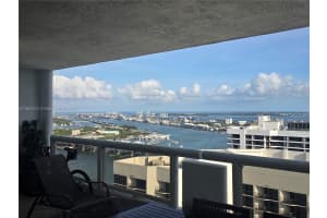 1717 N Bayshore Dr B-4141 Miami, FL 33132 - MLS#A11902472