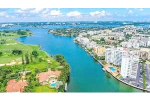 9102 W Bay Harbor Dr # 6-B, Bay Harbor Islands, FL 33154, - MLS#A11902486
