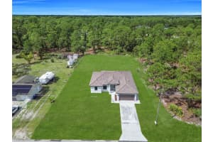 1689 Palmetto Ave Lehigh Acres, FL 33972 - MLS#A11902509