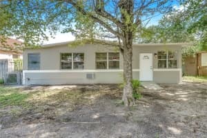 2781 Nw 13th Ct 2781 Fort Lauderdale, FL 33311 - MLS#A11902515