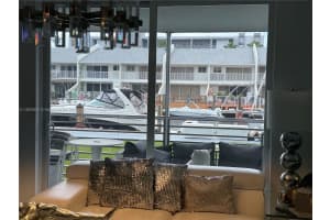 3550 Ne 169th St 107 + 40ft Dock North Miami Beach, FL 33160 - MLS#A11902531