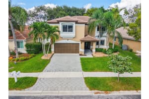 2261 NW 139th Ave, Sunrise, FL 33323, Sold 06/18/26
