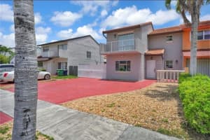 11763 Sw 15th St Miami, FL 33184 - MLS#A11902540