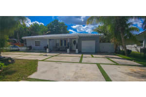 232 Ne 160th St Miami, FL 33162 - MLS#A11902541