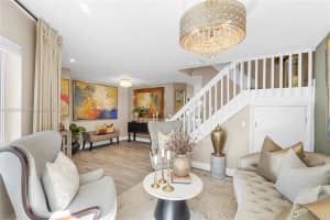 20867 Nw 1st St Pembroke Pines, FL 33029 - MLS#A11902543