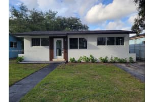 1945 Nw 154th St Miami Gardens, FL 33054 - MLS#A11902556