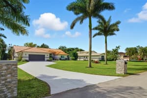 12160 Sw 2nd St Plantation, FL 33325 - MLS#A11902586