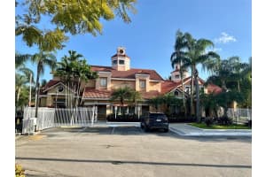 10581 Sw 155th Ct 1214 Miami, FL 33196 - MLS#A11902590
