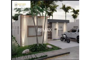 MLS# A11902605, Punta Cana, Florida 2300