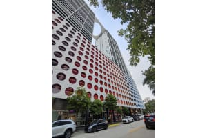 55 Se 6th St 2604, Miami