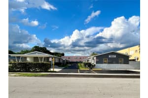 2213 Madison St 4 Hollywood, FL 33020 - MLS#A11902612