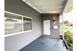 2213 Madison St 4 Hollywood, FL 33020 - MLS#A11902612