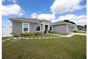 3108 Sw Nutley St Port Saint Lucie, FL 34953 - MLS#A11902617