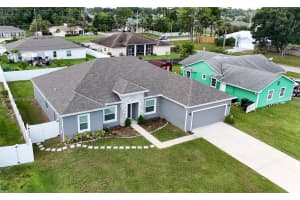 3108 Sw Nutley St Port Saint Lucie, FL 34953 - MLS#A11902617