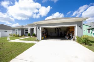 3108 Sw Nutley St Port Saint Lucie, FL 34953 - MLS#A11902617