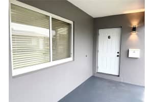 2213 Madison St 6 Hollywood, FL 33020 - MLS#A11902622