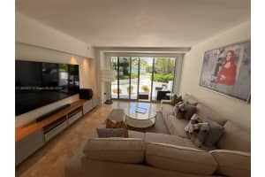 1500 Bay Rd 122s Miami Beach, FL 33139 - MLS#A11902627