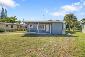 415 Nw 29th Ave Fort Lauderdale, FL 33311 - MLS#A11902632