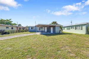 415 Nw 29th Ave Fort Lauderdale, FL 33311 - MLS#A11902632