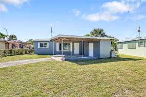 415 Nw 29th Ave Fort Lauderdale, FL 33311 - MLS#A11902632