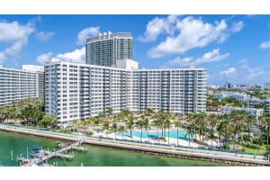 1500 Bay Rd 846s Miami Beach, FL 33139 - MLS#A11902633
