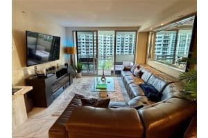 1500 Bay Rd 846s Miami Beach, FL 33139 - MLS#A11902633