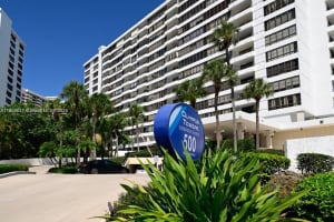 500 Three Islands Blvd 908 Hallandale Beach, FL 33009 - MLS#A11902641