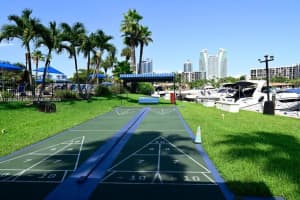 500 Three Islands Blvd 908 Hallandale Beach, FL 33009 - MLS#A11902641
