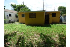 347 Nw 42nd St Miami, FL 33127 - MLS#A11902646